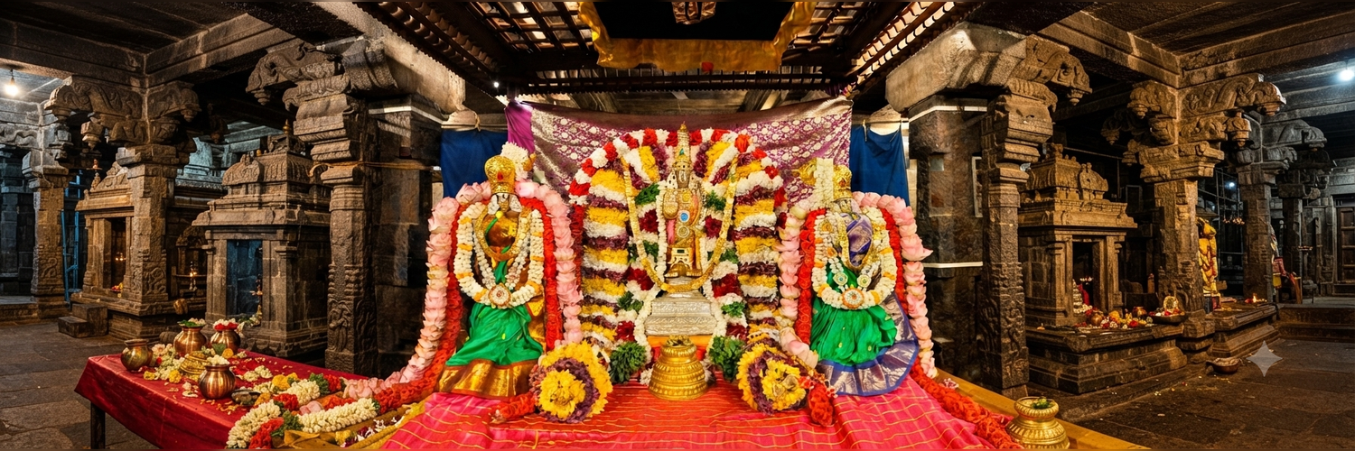Temple