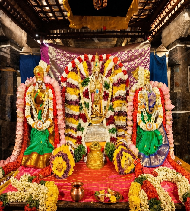 Temple